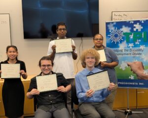 PHX AprMay2025 Grad Photo